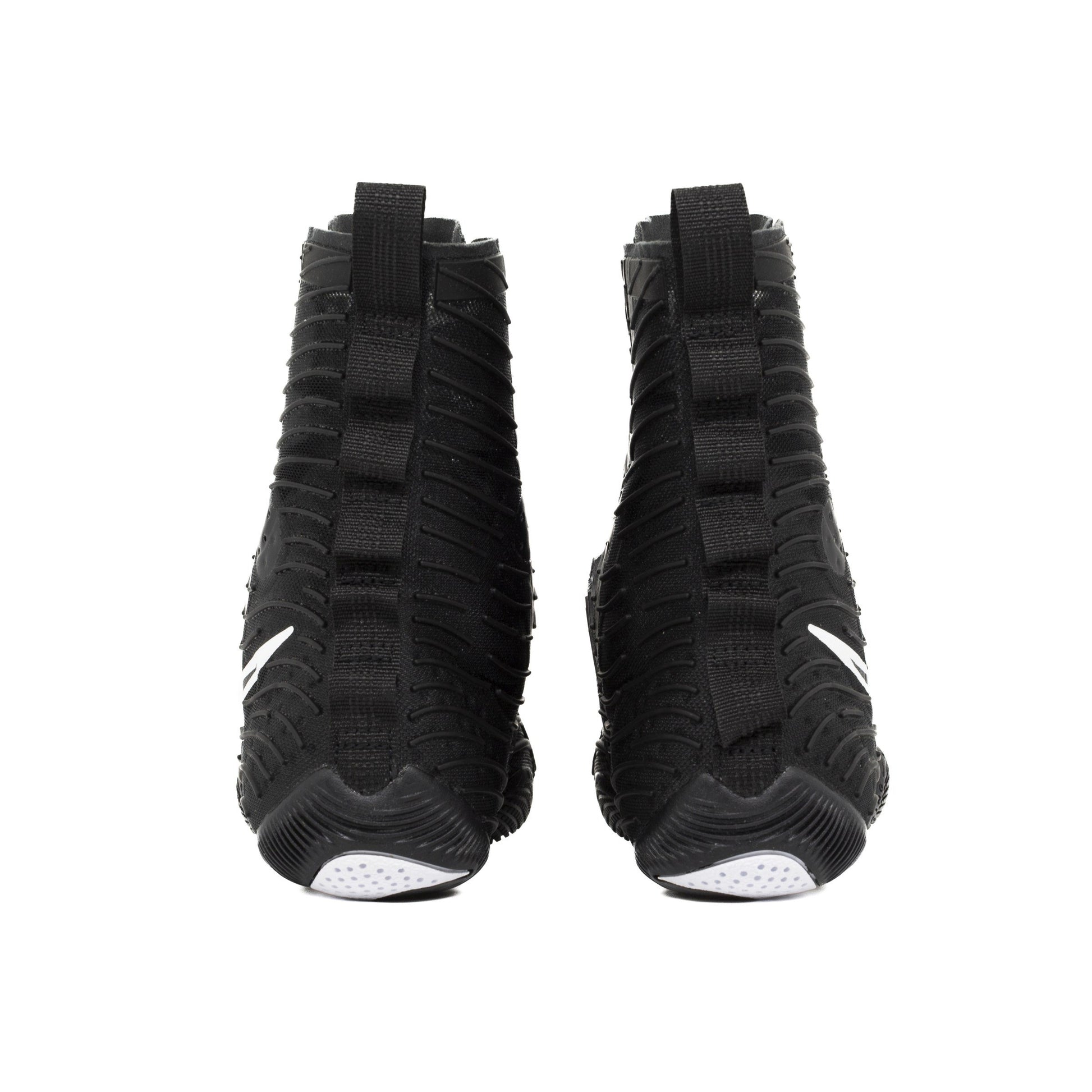 Nike Boxschuhe Hyperko 3, schwarz-weiss