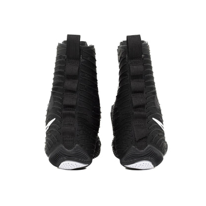 Nike Boxschuhe Hyperko 3, schwarz-weiss