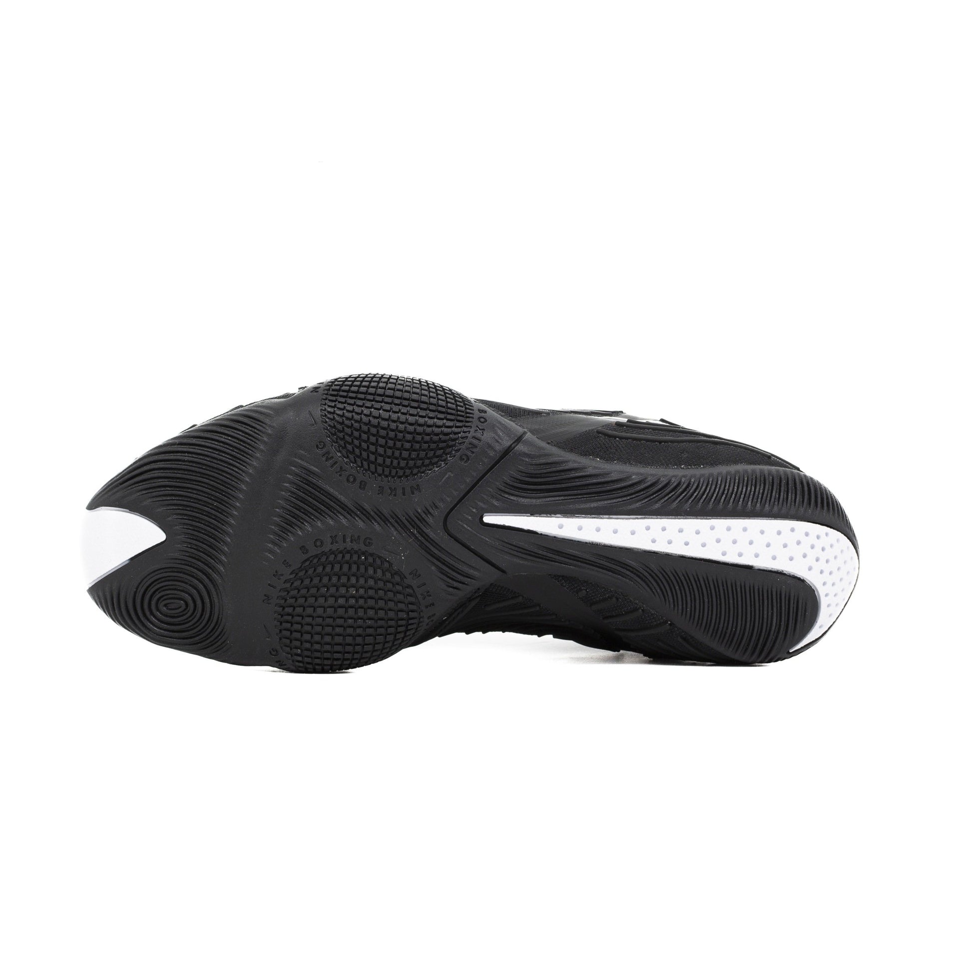 Nike Boxschuhe Hyperko 3, schwarz-weiss
