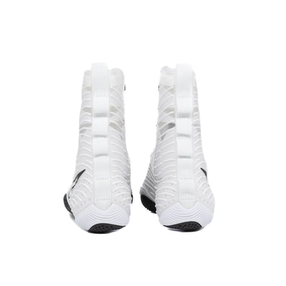 Nike Boxschuhe Hyperko 3, weiss-schwarz