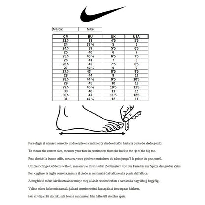 Nike Boxschuhe Hyperko 3, weiss-gold