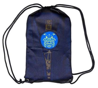 Okami BJJ Gi Kensho, blau