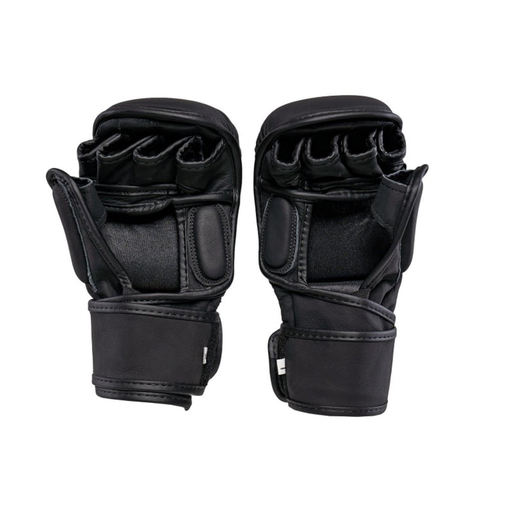 Okami MMA Sparring Handschuhe Hi Pro, schwarz