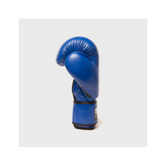 Shark Boxing Boxhandschuhe Approved, blau