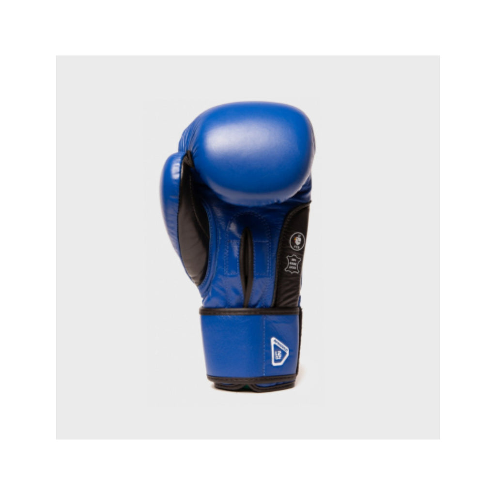 Shark Boxing Boxhandschuhe Amateur Approved, blau