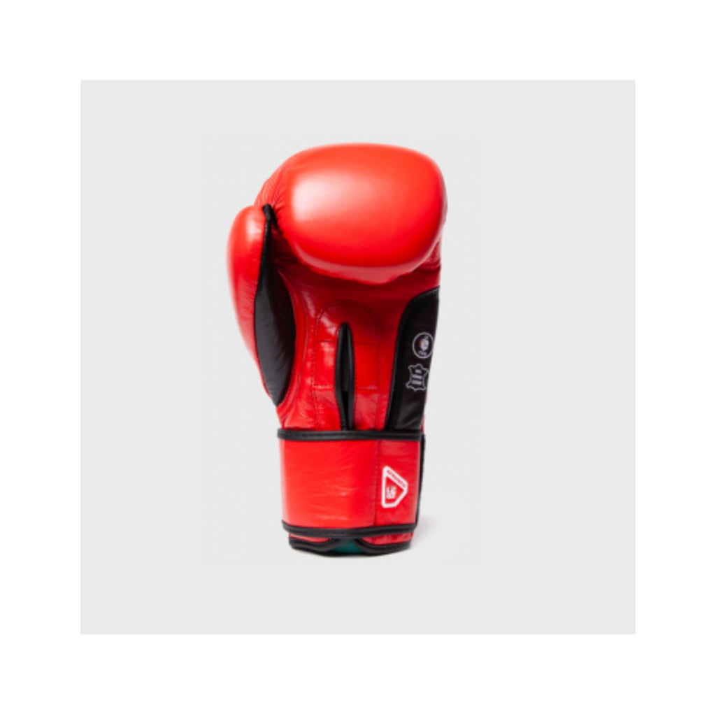 Shark Boxing Boxhandschuhe Amateur Approved, rot
