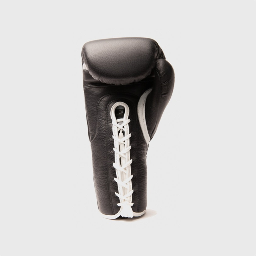 Shark Boxing Boxhandschuhe F19 2.0, schwarz-weiss