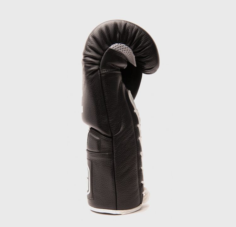 Shark Boxing Boxhandschuhe F19 2.0, schwarz-weiss