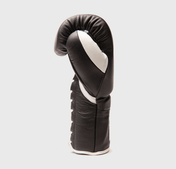 Shark Boxing Boxhandschuhe F19 2.0, schwarz-weiss