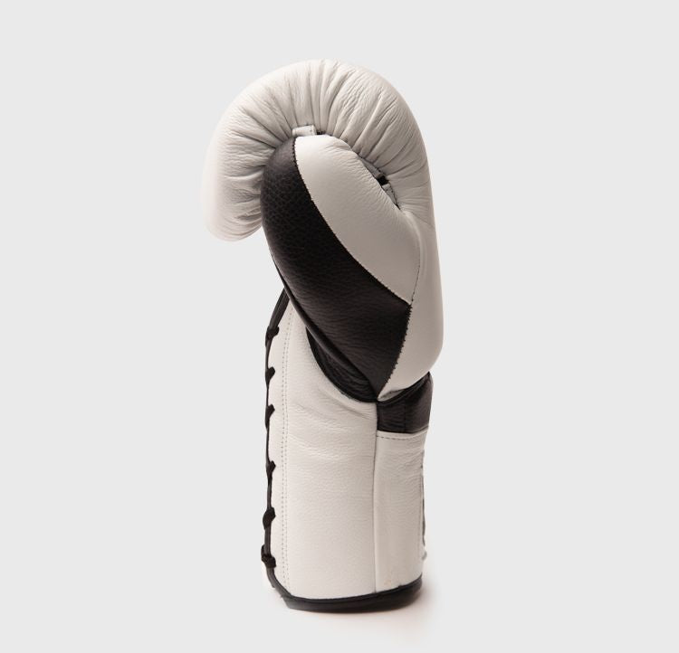 Shark Boxing Boxhandschuhe F19 2.0, weiss-schwarz