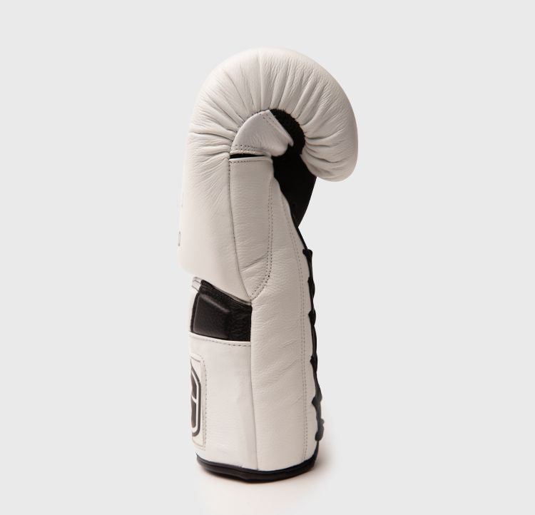 Shark Boxing Boxhandschuhe F19 2.0, weiss-schwarz