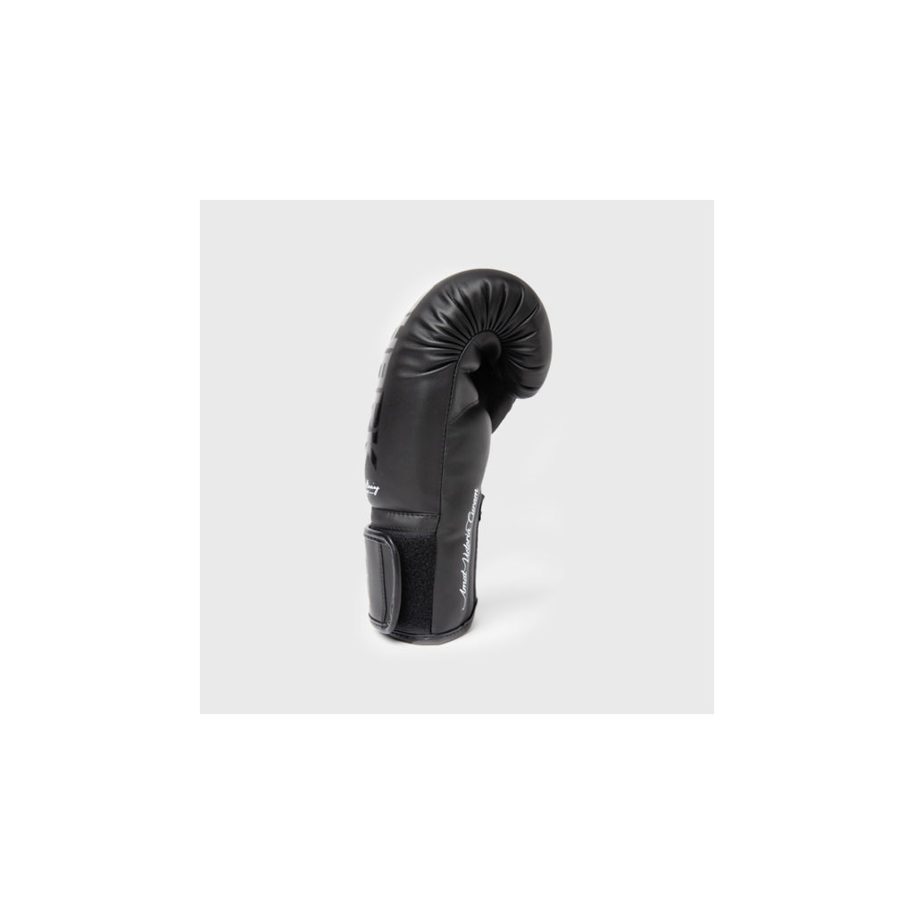 Shark Boxing Boxhandschuhe Victory, schwarz