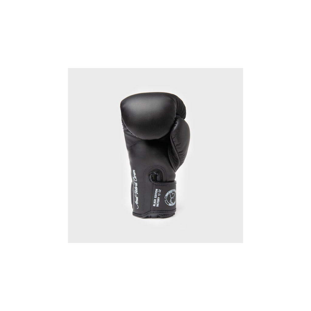 Shark Boxing Boxhandschuhe Victory, schwarz