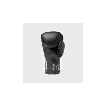 Shark Boxing Boxhandschuhe Victory, schwarz