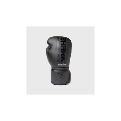 Shark Boxing Boxhandschuhe Victory, schwarz