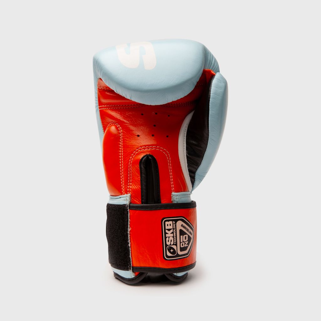 Shark Boxing Boxhandschuhe Polaris, celeste