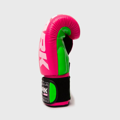 Shark Boxing Boxhandschuhe Polaris, rosa