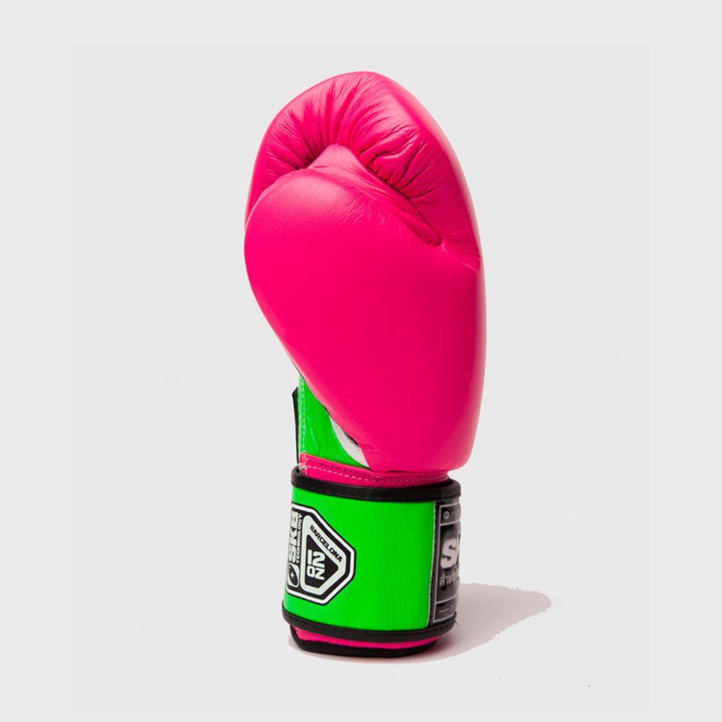 Shark Boxing Boxhandschuhe Polaris, rosa