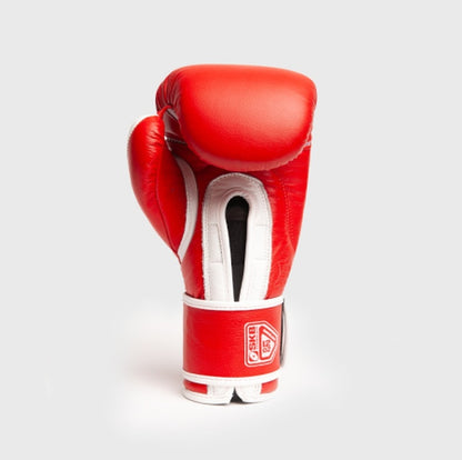 Shark Boxing Boxhandschuhe Megalodon 2.0, rot