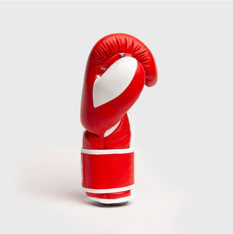 Shark Boxing Boxhandschuhe Megalodon 2.0, rot