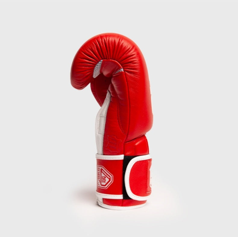 Shark Boxing Boxhandschuhe Megalodon 2.0, rot