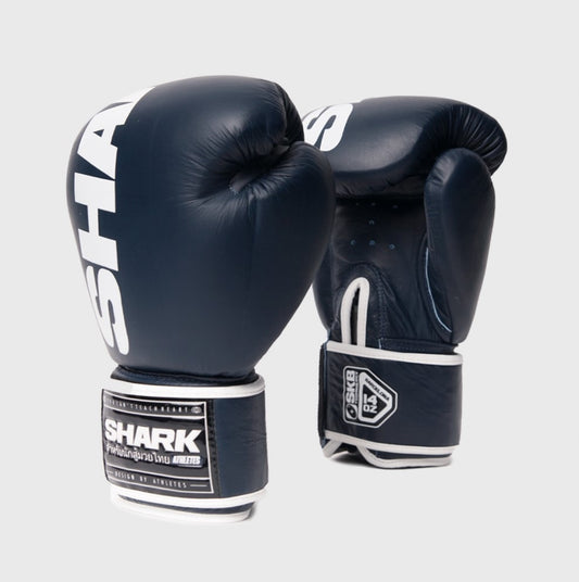 Shark Boxing Boxhandschuhe, navy-unknown