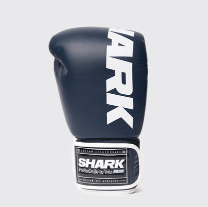 Shark Boxing Boxhandschuhe, navy-unknown