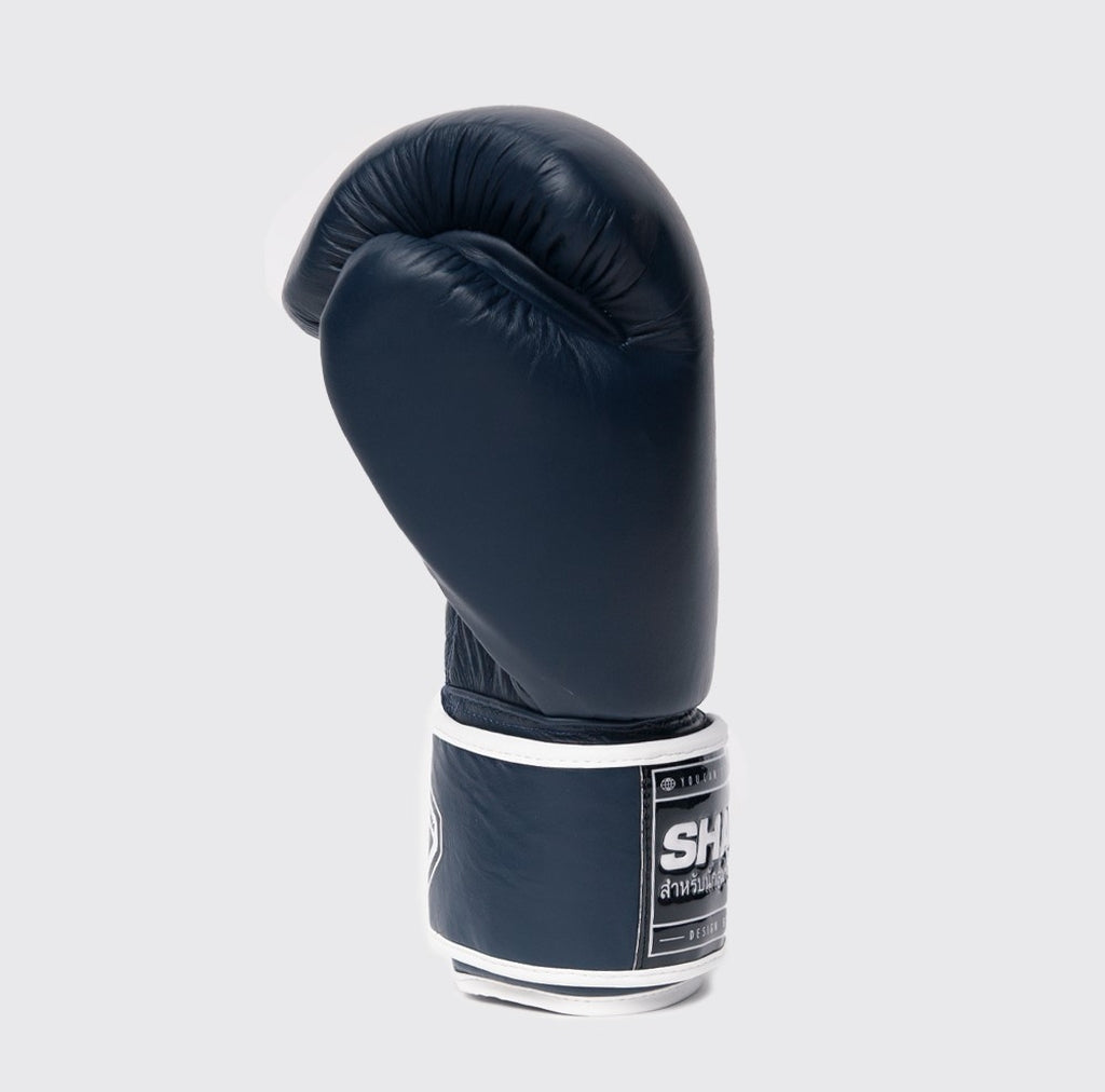 Shark Boxing Boxhandschuhe, navy-unknown