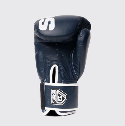 Shark Boxing Boxhandschuhe, navy-unknown