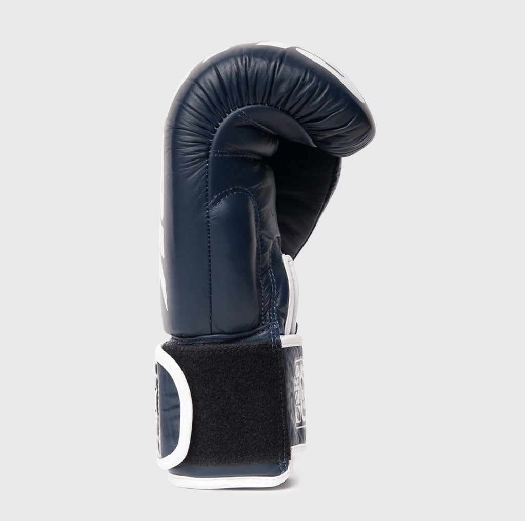 Shark Boxing Boxhandschuhe, navy-unknown