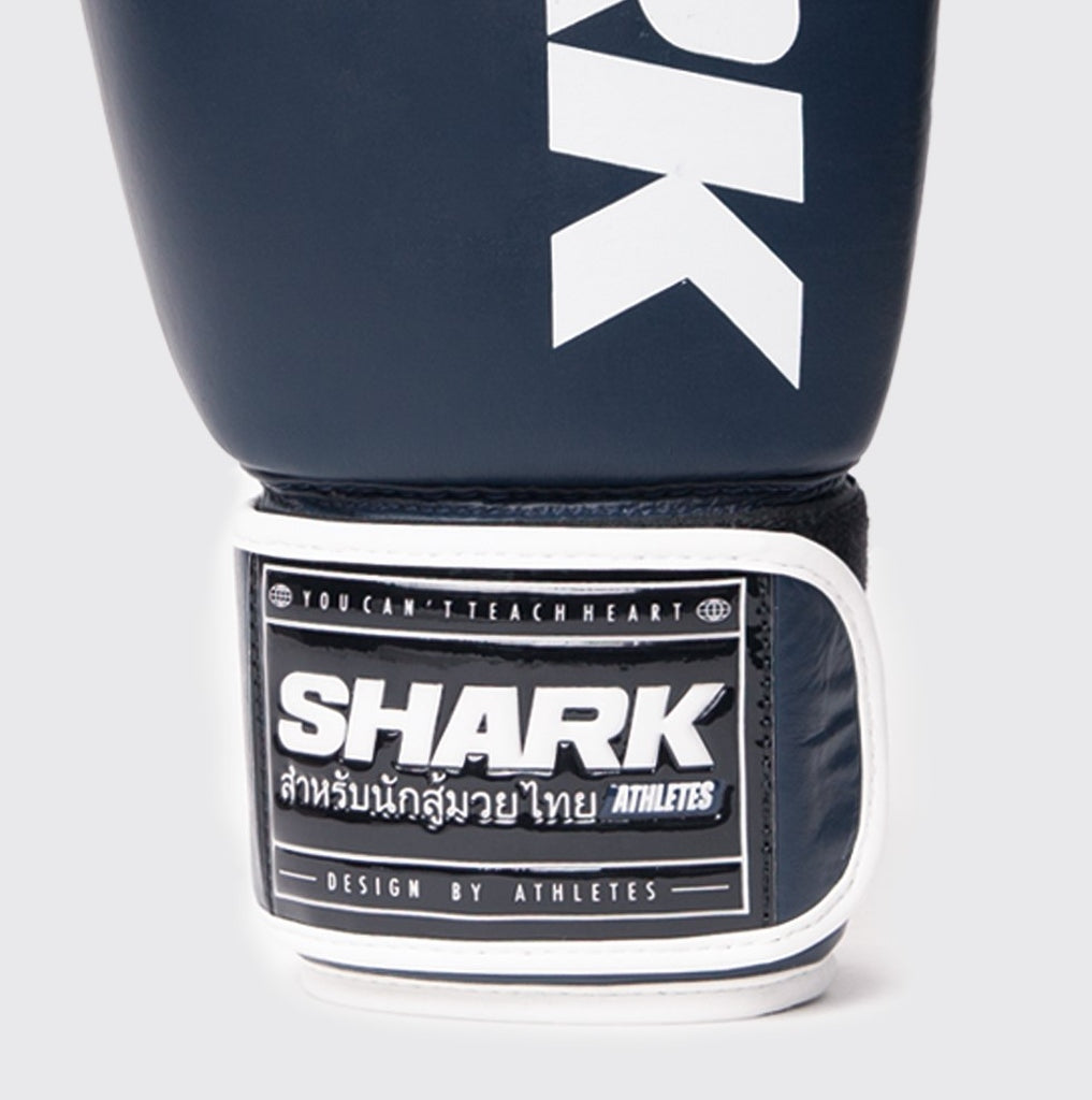 Shark Boxing Boxhandschuhe, navy-unknown