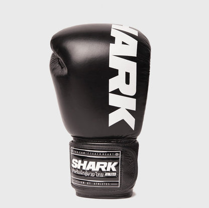 Shark Boxing Boxhandschuhe Polaris Full, schwarz