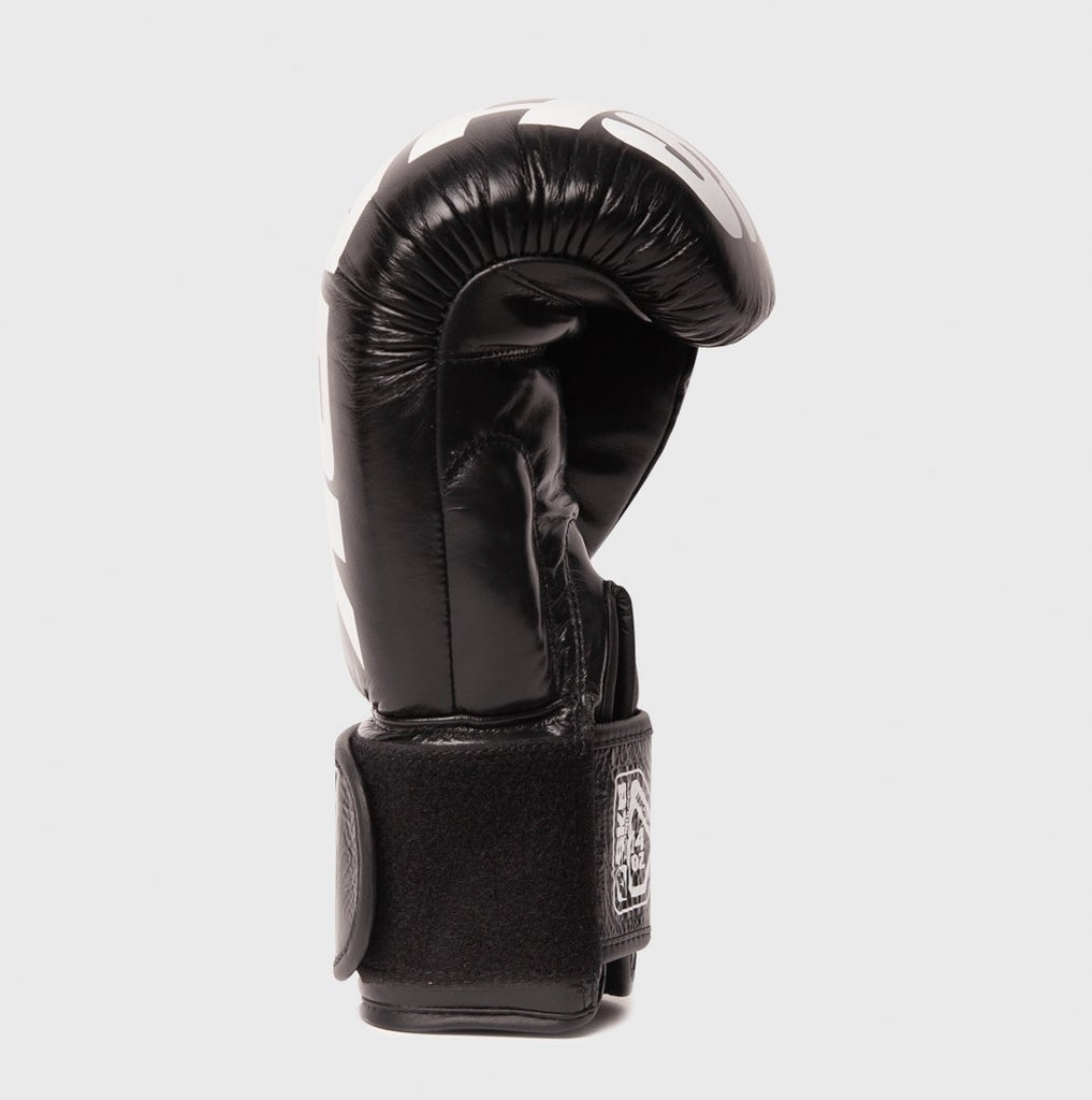 Shark Boxing Boxhandschuhe Polaris Full, schwarz