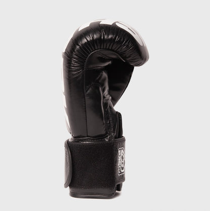 Shark Boxing Boxhandschuhe Polaris Full, schwarz