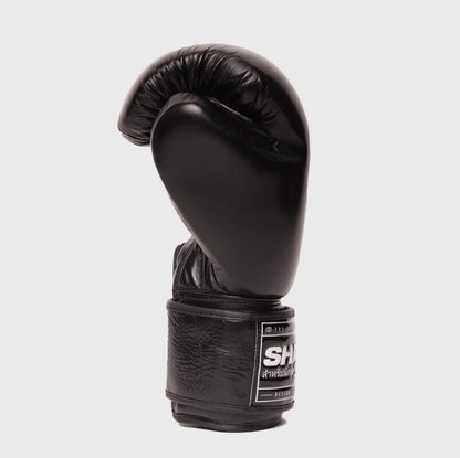 Shark Boxing Boxhandschuhe Polaris Full, schwarz