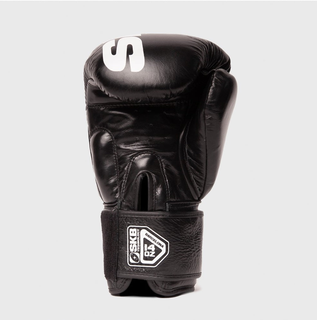 Shark Boxing Boxhandschuhe Polaris Full, schwarz