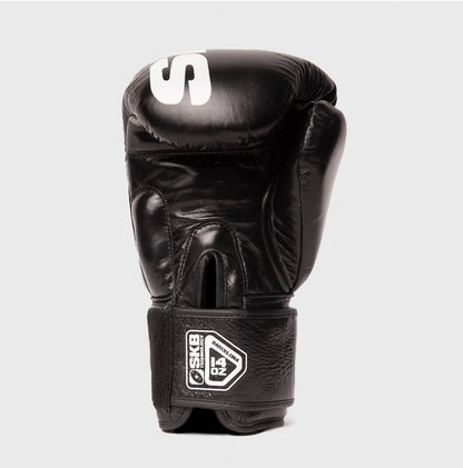 Shark Boxing Boxhandschuhe Polaris Full, schwarz