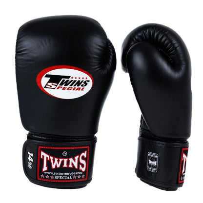 Twins Special Boxhandschuhe BG N V2, schwarz