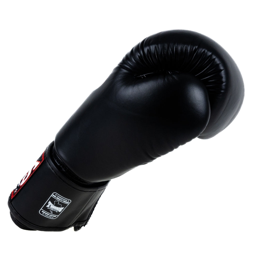 Twins Special Boxhandschuhe BG N V2, schwarz