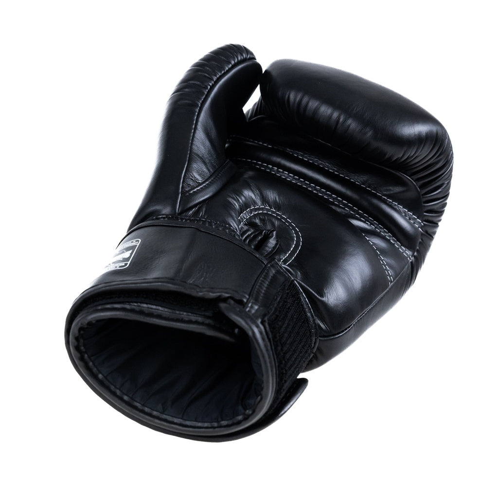 Twins Special Boxhandschuhe BG N V2, schwarz