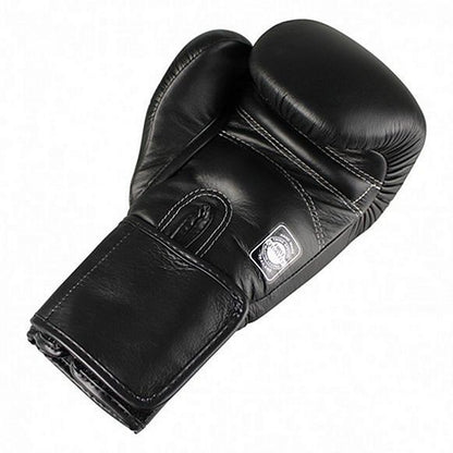 Twins Special Boxhandschuhe BGFV, schwarz