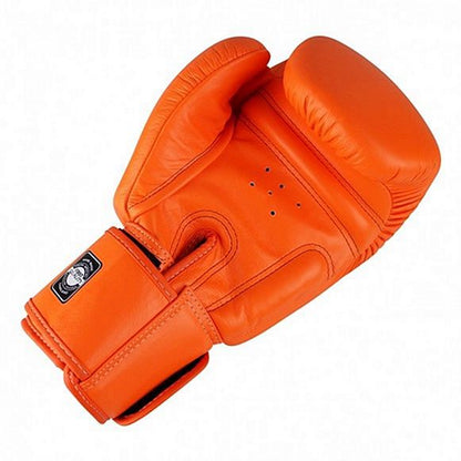 Twins Special Boxhandschuhe BGVL 3, orange