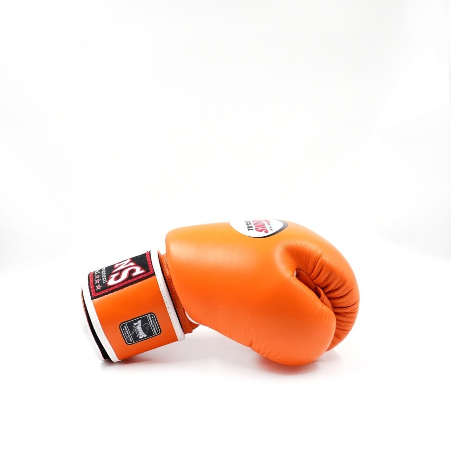 Twins Special Boxhandschuhe BGVL 3, orange