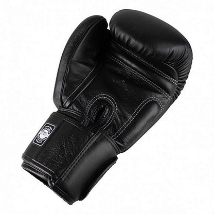 Twins Special Boxhandschuhe BGVL 3, schwarz
