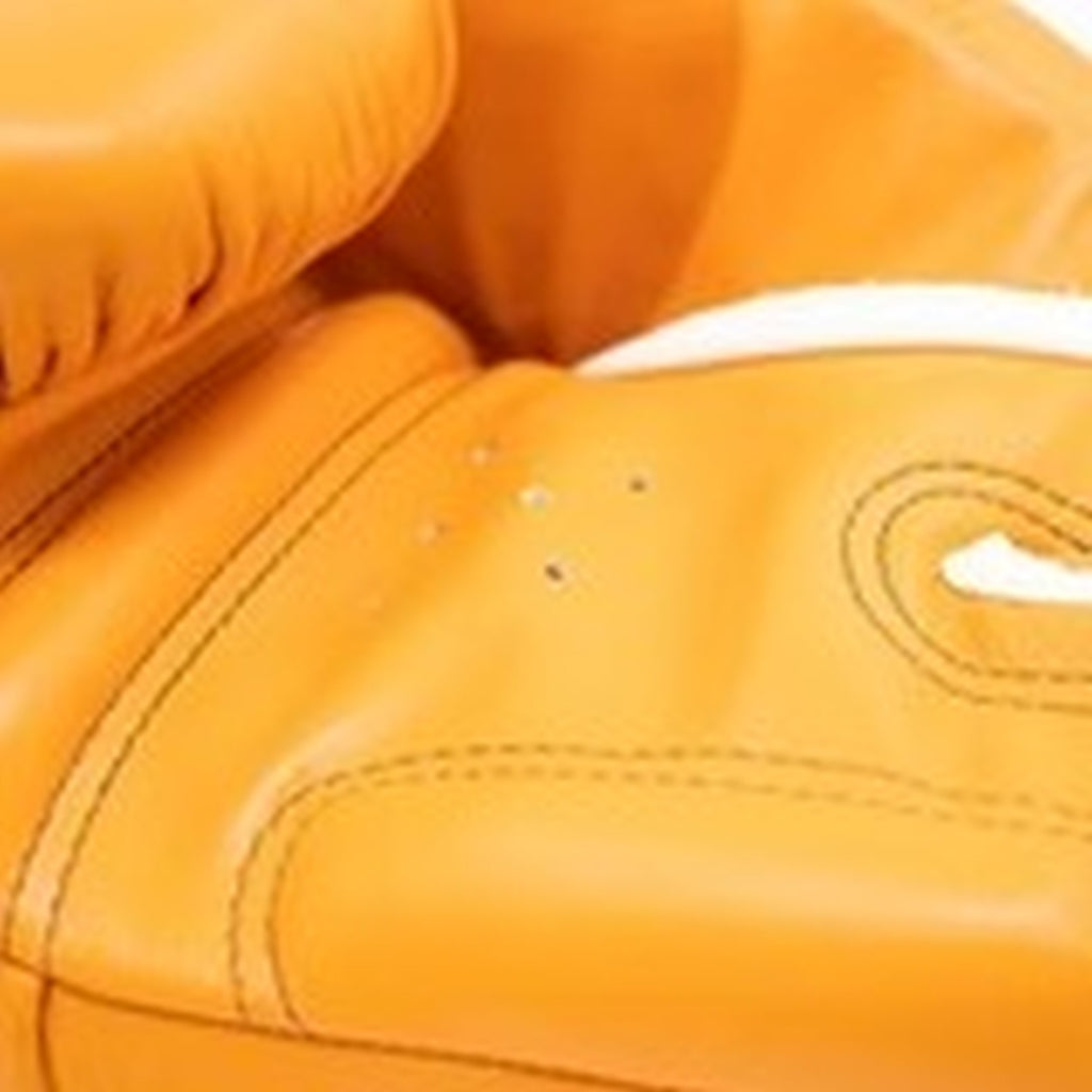 Twins Special Boxhandschuhe BGVL 3 Apricot, orange