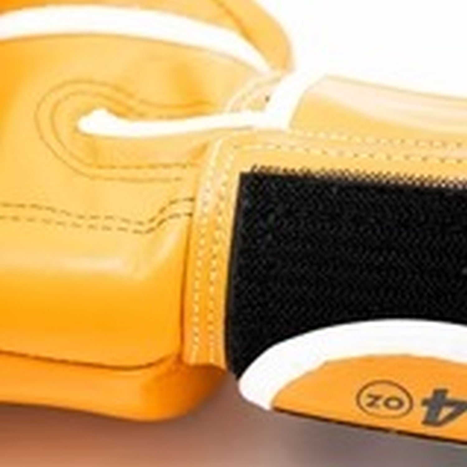 Twins Special Boxhandschuhe BGVL 3 Apricot, orange