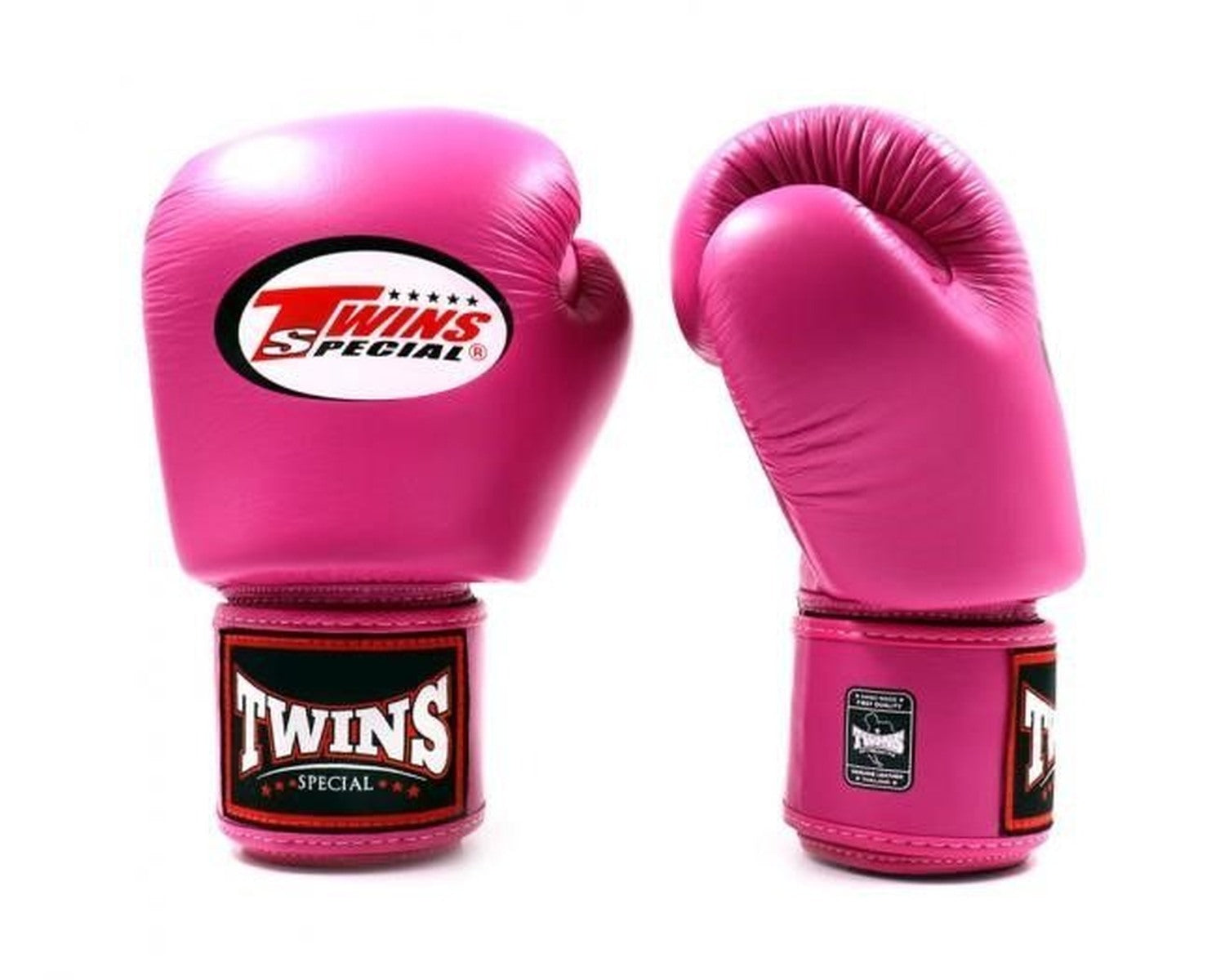 Twins Special Boxhandschuhe BGVL 3, fuchsia