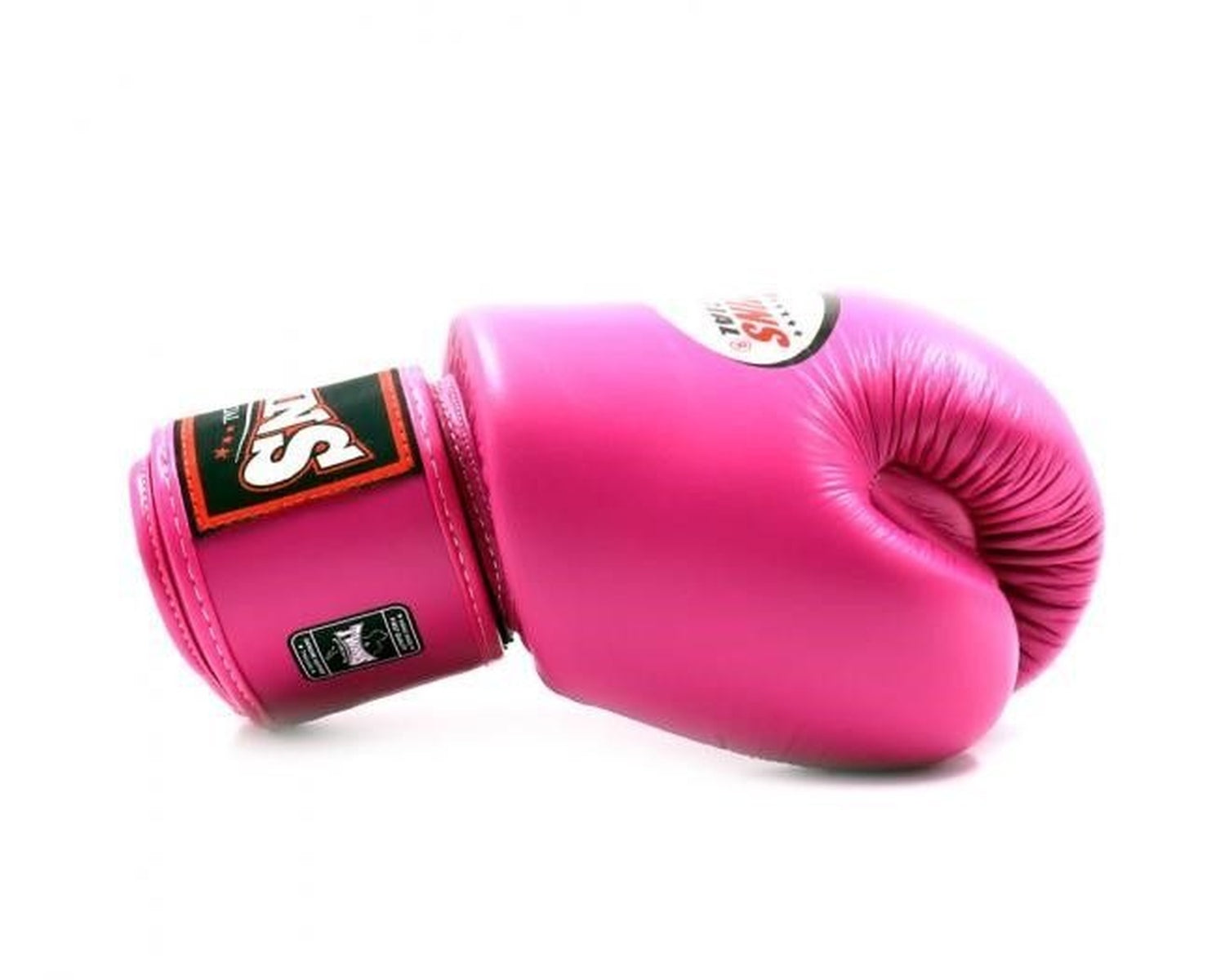 Twins Special Boxhandschuhe BGVL 3, fuchsia