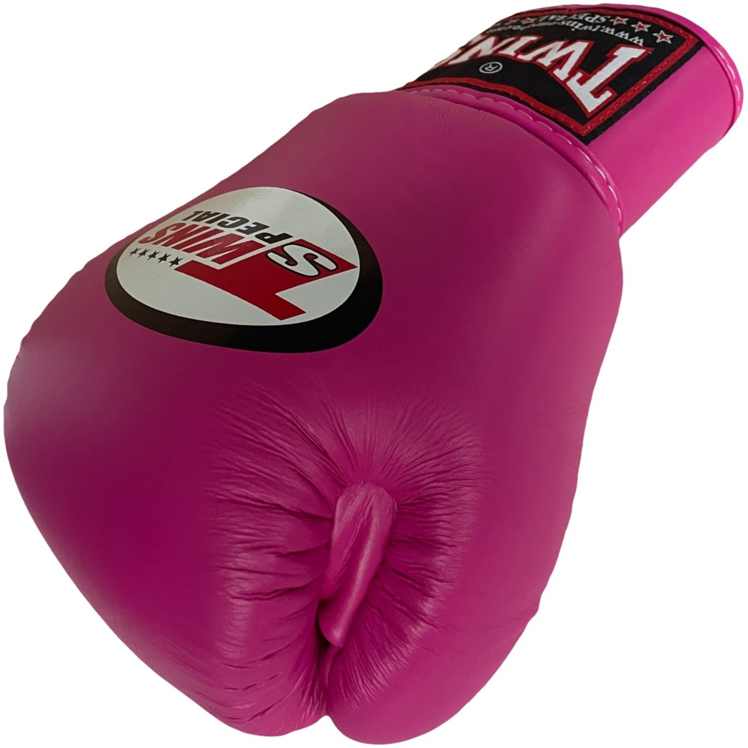 Twins Special Boxhandschuhe BGVL 3, fuchsia