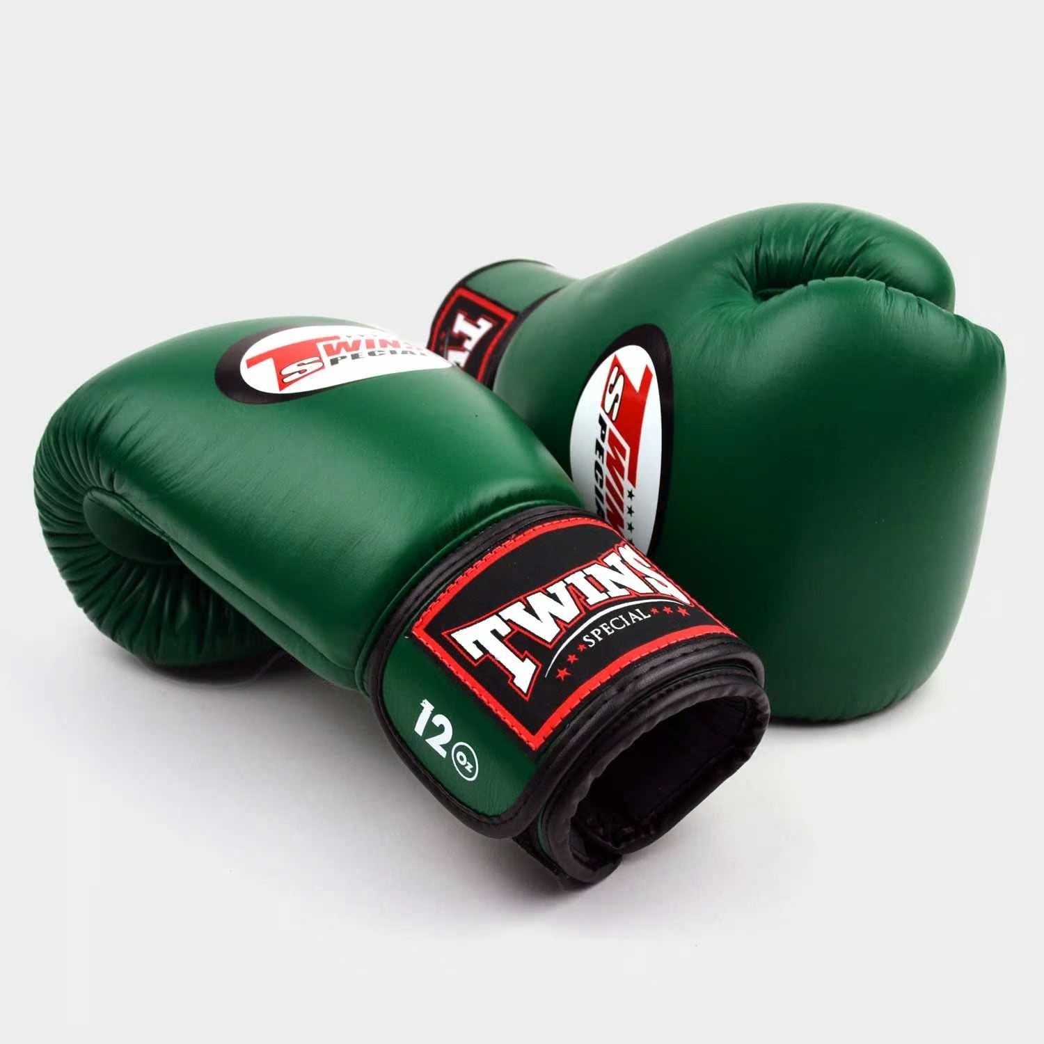 Twins Special Boxhandschuhe BGVL 3, grün